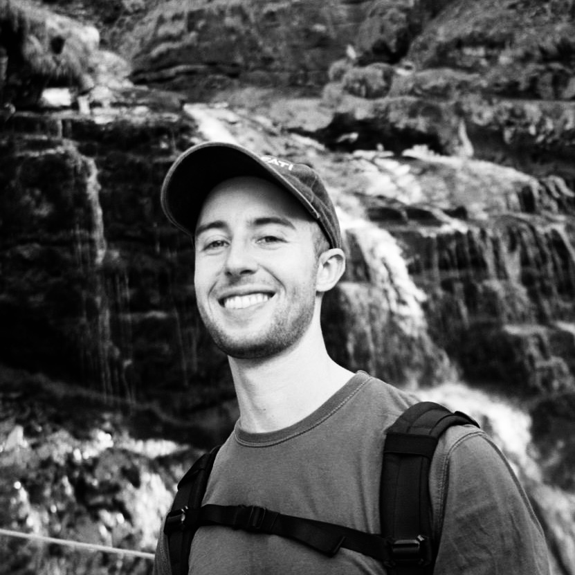 Sean, Founder of Seido